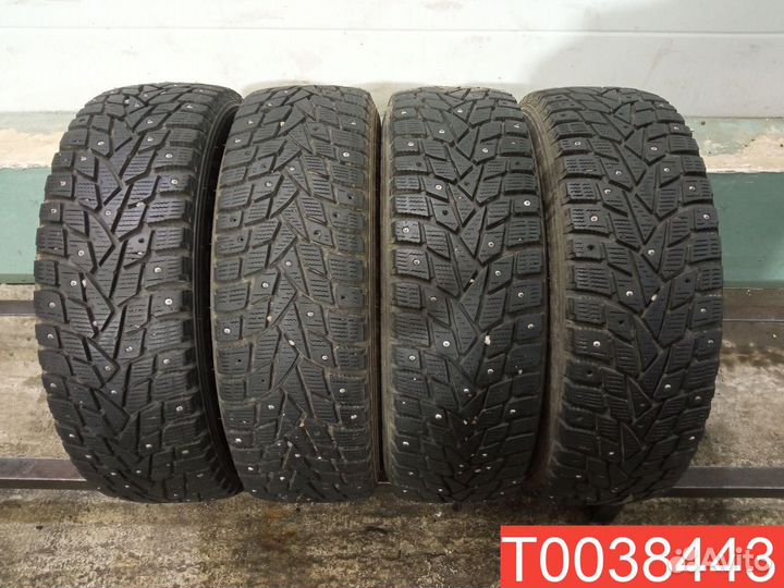 Dunlop SP Winter Ice 02 185/65 R15 100