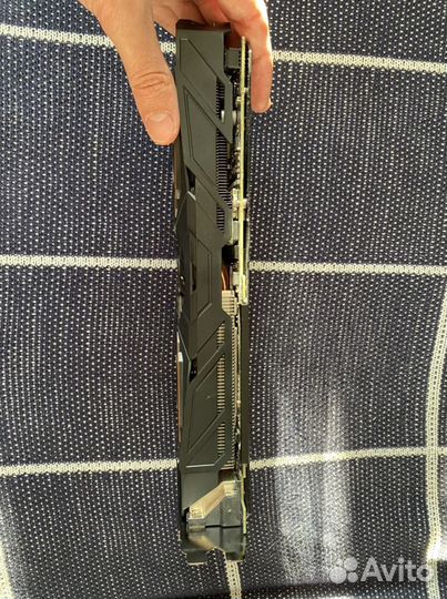 Видеокарта geforce GTX 1080 Gigabyte G1 Gaming 8GB