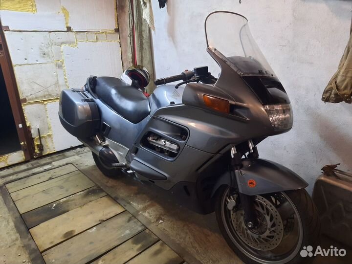 Honda st1100 Pan European