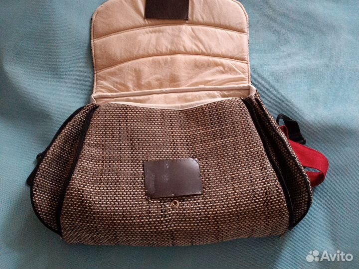 Сумка для коляски