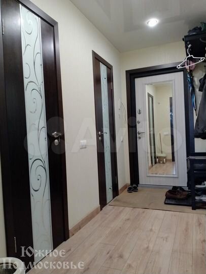 1-к. квартира, 46,5 м², 13/16 эт.