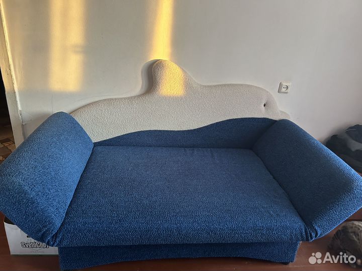 Детский диван