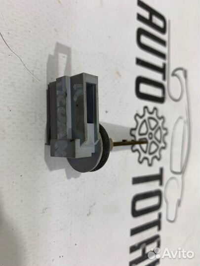 Датчик температуры воздуха в салоне Volkswagen