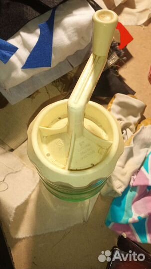 Миксер ручной СССР