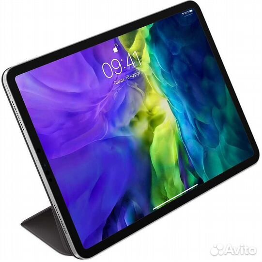 Чехол Apple SMART Folio для iPad Pro 11 (2018)