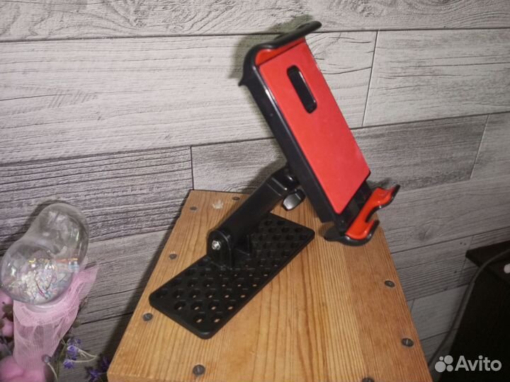 Держатель телефона для dji пульта