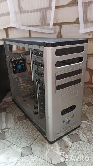 Корпус для пк