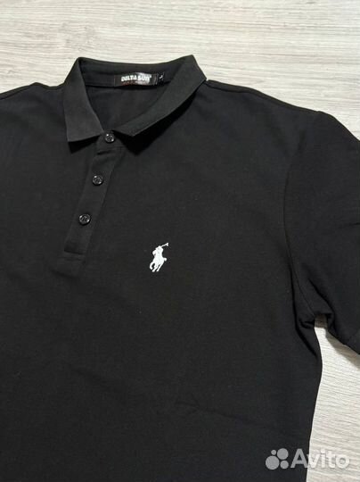 Футболка мужская polo ralph lauren