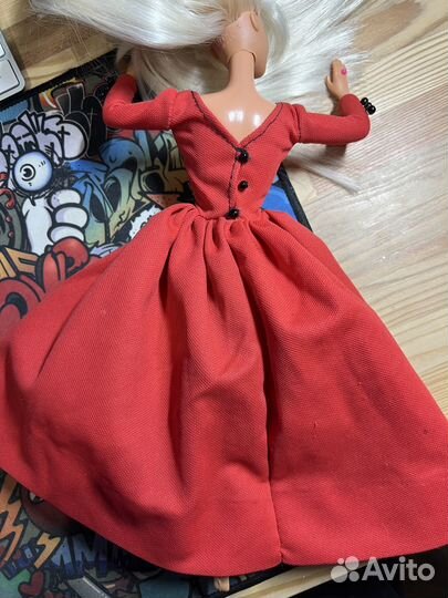 Одежда для Барби