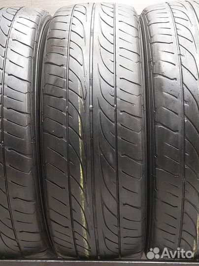 Dunlop SP Sport LM703 205/65 R16 98H