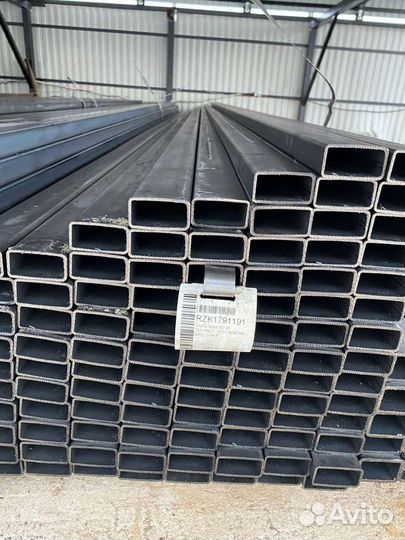 Профильная труба 60*30*2