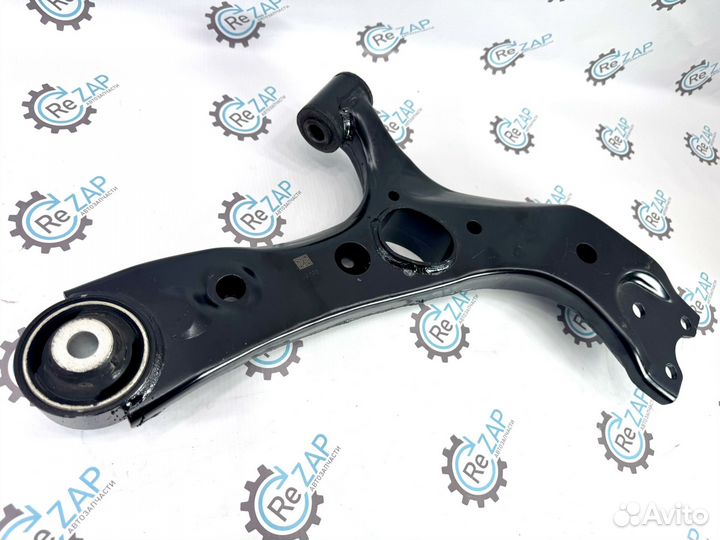 Рычаг передний нижний правый Changan CS75plus CD07