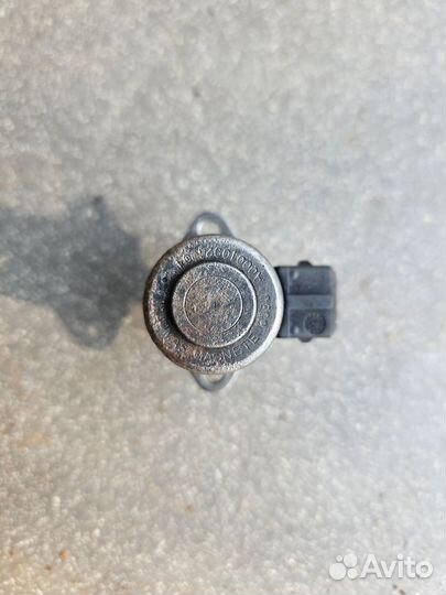 Клапан PML Мерседес w211