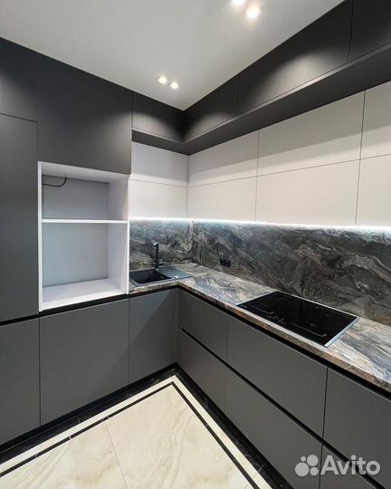 Кухня на заказ sh-0519884