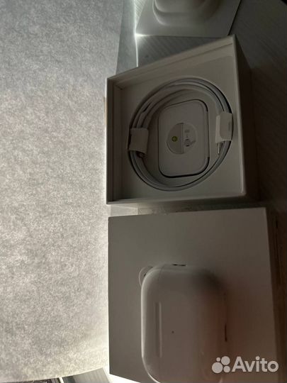 Беспроводные aiprods pro оригинал