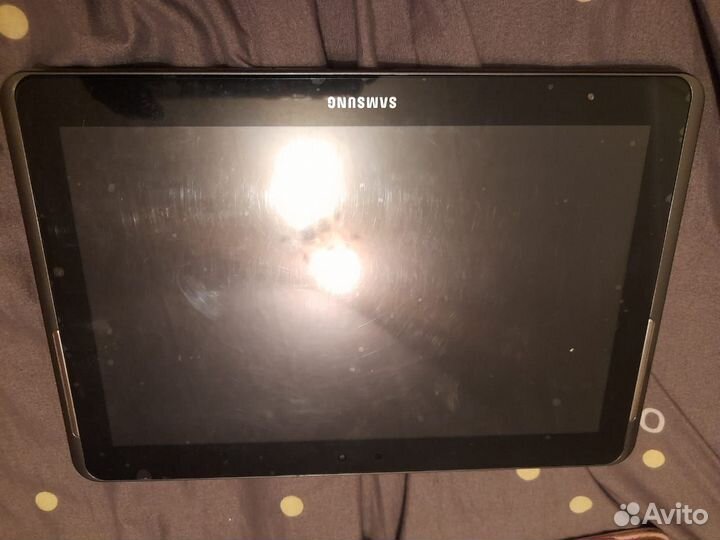 Планшет samsung tab 2 10.1