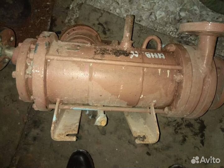 Насос цг 25-20