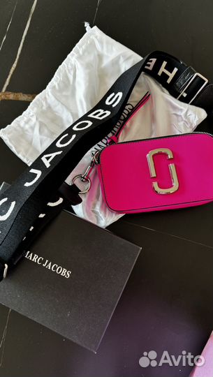 Сумка marc jacobs