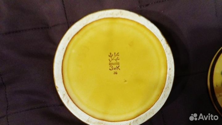 Банка для варенья. Конаково (или другое назначение