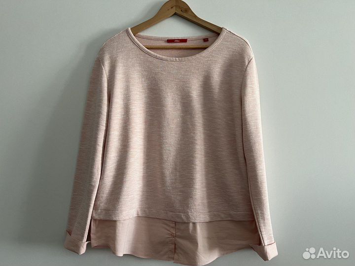 Свитшоты S'Oliver 44-46