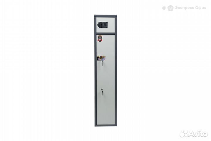 Оружейный сейф Aiko Беркут 150/2 EL