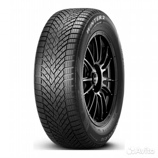 Pirelli Scorpion Winter 2 235/45 R21 101V