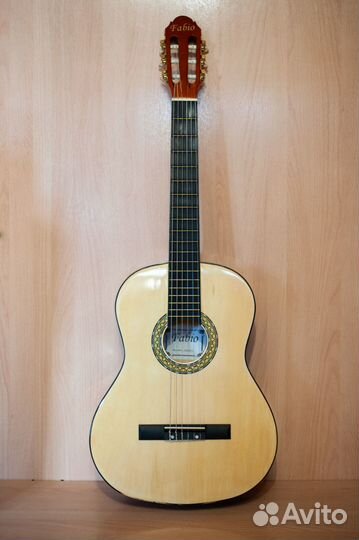 Акустическая гитара Fabio FB3910 N