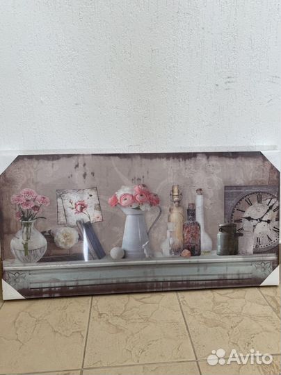 Картина прованс