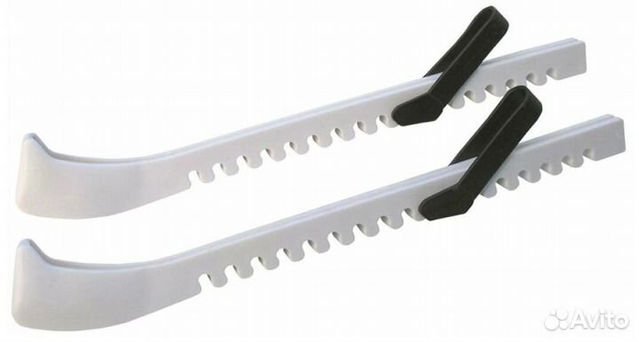 Чехол для лезвия фигурных коньков Tech Team