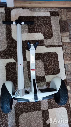 Гироскутер segway mini pro