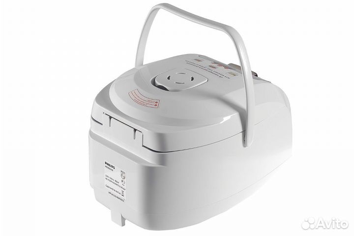 Мультиварка новая Philips HD-3033