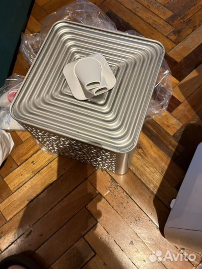 Увлажнитель воздуха Electrolux EHU-3815D yoga