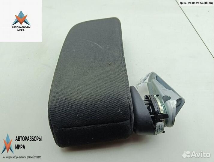 Подлокотник Opel Meriva (A) 2005 10204412