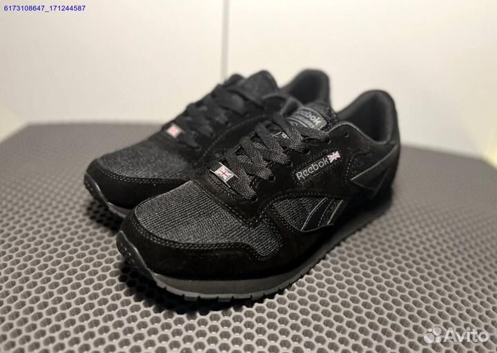 Кроссовки Reebok Classic