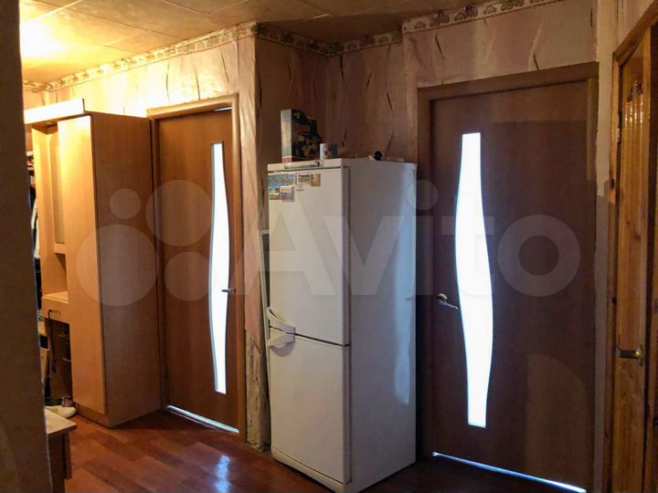 4-к. квартира, 81 м², 3/5 эт.