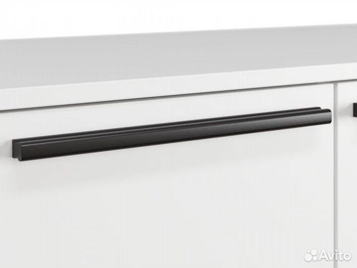 Тумба Лорэна-2 Whitе