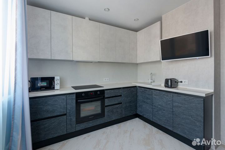 Цена за всю кухню смк 056510