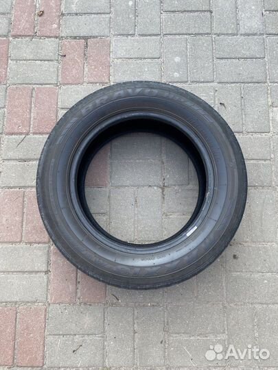 Maxxis Bravo HP-M3 215/60 R24