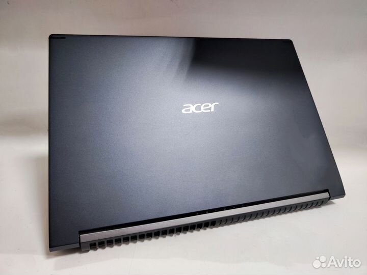 Как нрвый Acer i5,1650ti,16gb,ips (гарантия)