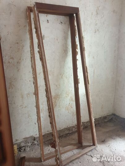 Дверь межкомнатная 800 бу, 600 бу