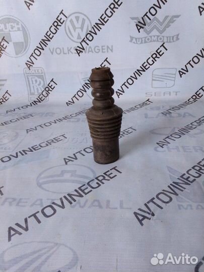 Пыльник амортизатора переднего LADA Largus Cross