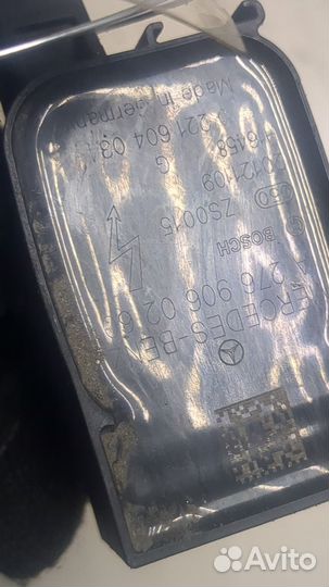 Катушка зажигания Mercedes GL X166