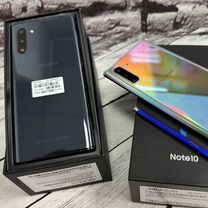 Samsung Galaxy Note 10+, 12/256 ГБ