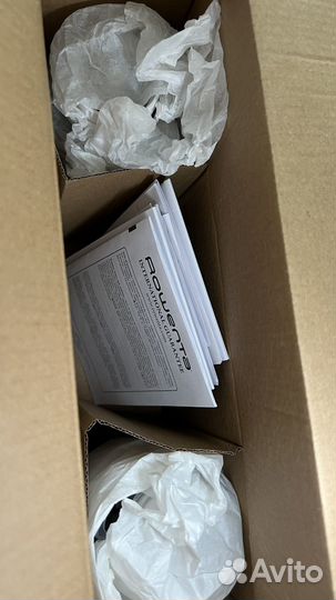 Фен-щетка Rowenta Brush Activ Compact CF9520F0