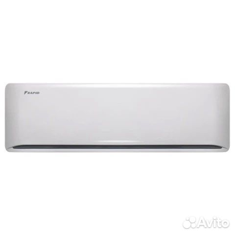 Кондиционер Rapid 7/9/12 BTU