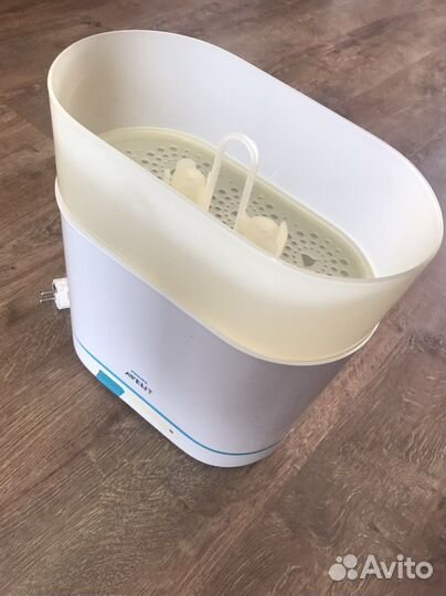 Стерилизатор Avent