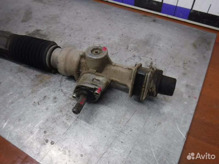Рулевая рейка Лада Приора 21126 2008
