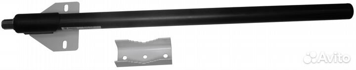 Круговая 4G антенна 10DB kroks KC10-2300/2700C