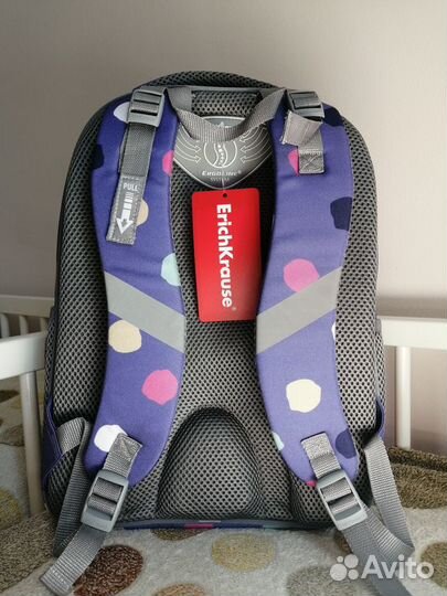 Рюкзак ErichKrause ErgoLine