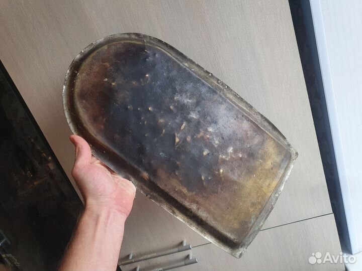 Поднос Воронцовы для самовара